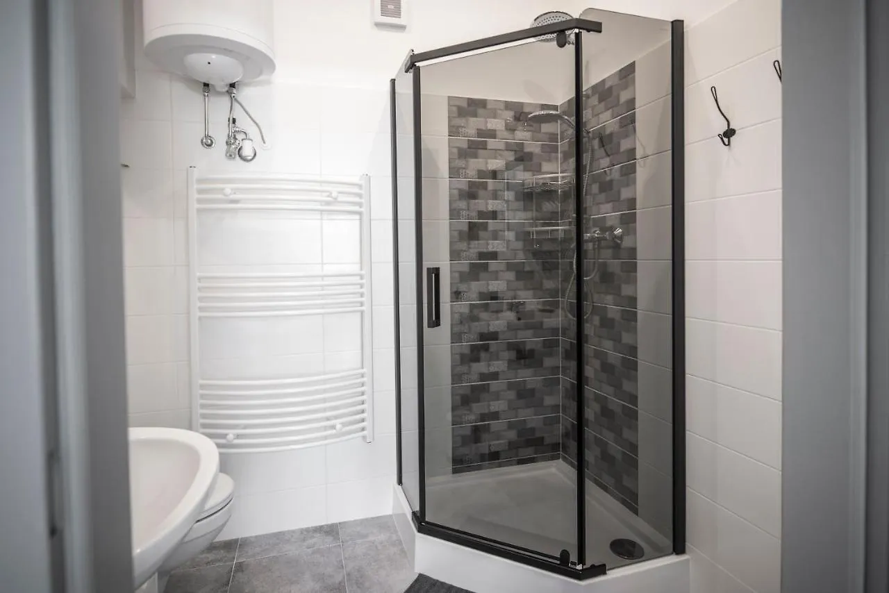 Apartman Gloriette Aparts - Wien Schoenbrunn