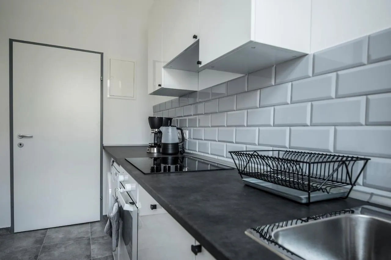 Apartman Gloriette Aparts - Wien Schoenbrunn