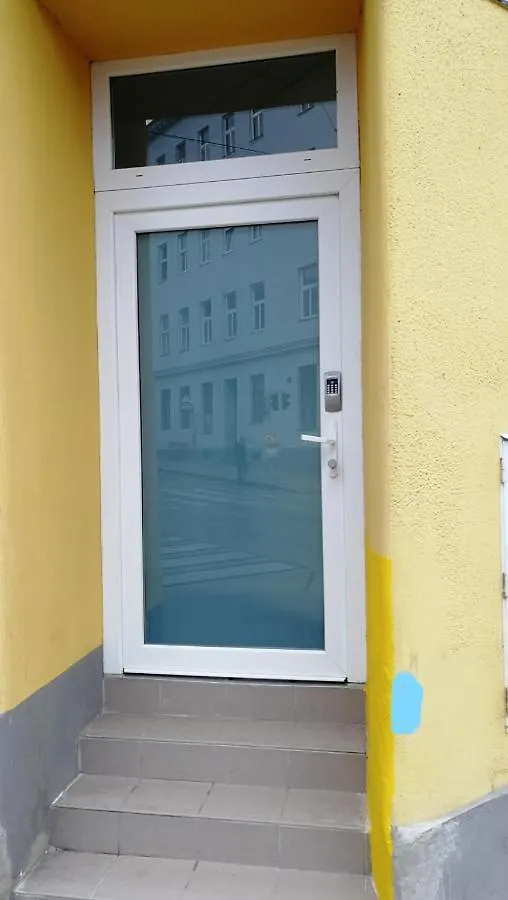 Apartman Gloriette Aparts - Wien Schoenbrunn Ausztria