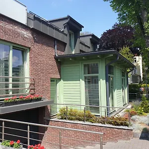 House Kwatera prywatna Sopot