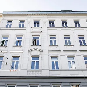 Apartmán Nadland B61, Vídeň
