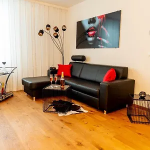 Wien-appartement Apartment