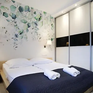 Aquarius Apartament Sopot