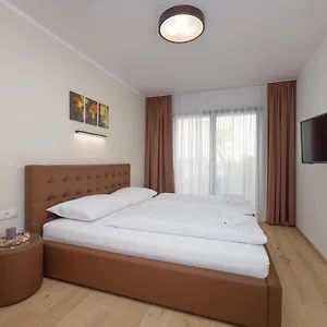 Yourapartment Theresien Wiedeń