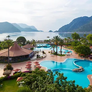 Marti Deluxe Ośrodek wypoczynkowy Marmaris
