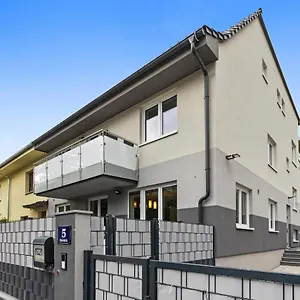 Wienerberg-apartments Wiedeń