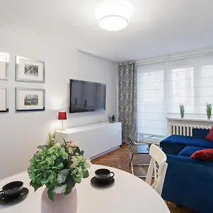 Apartament Stare Miasto Apartament Warszawa