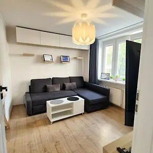 Silversky Duo Apartament Warszawa