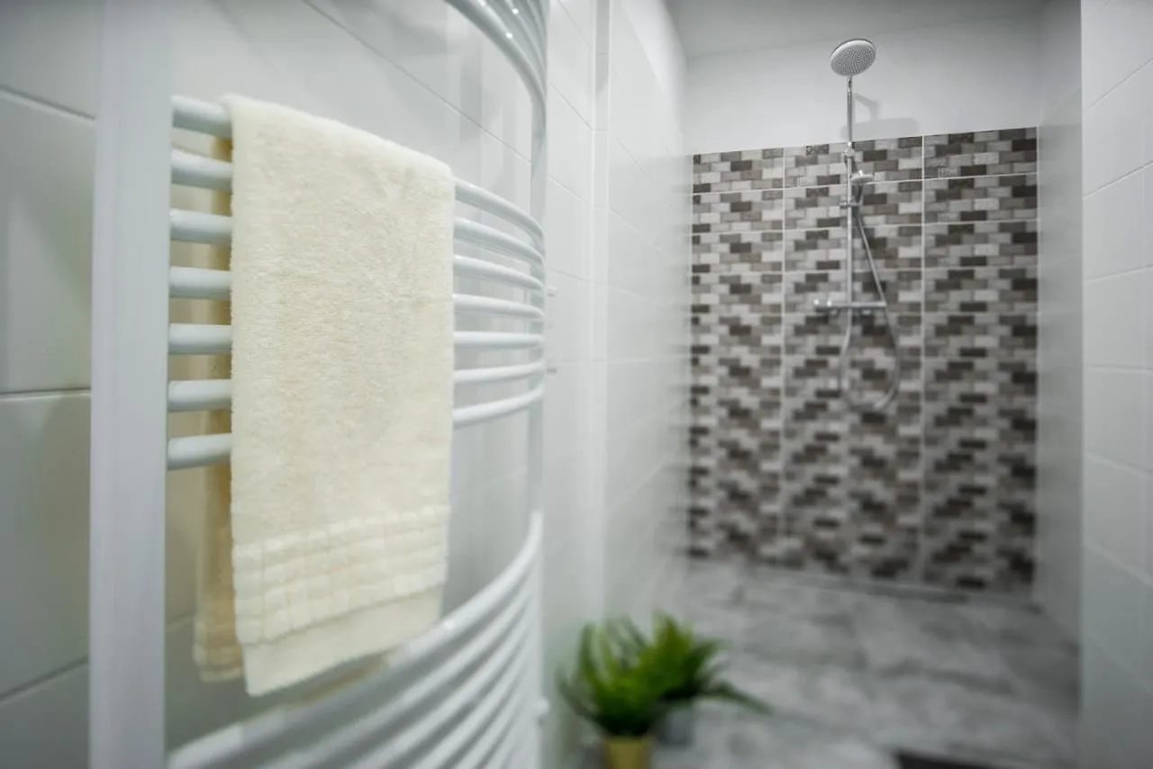 Apartment Gloriette Aparts - Wien Schoenbrunn Austria